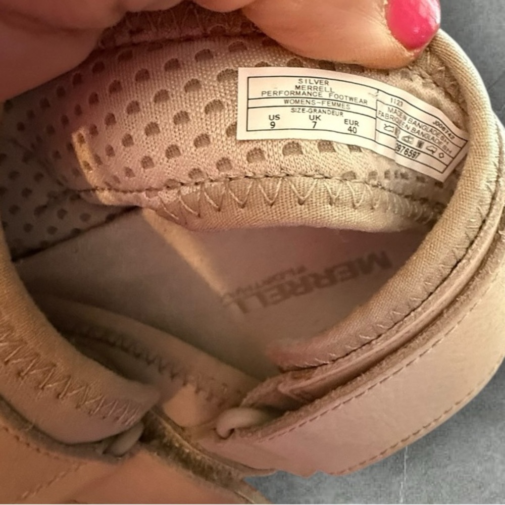 Merrell Sandals‎ - Picture 7 of 7